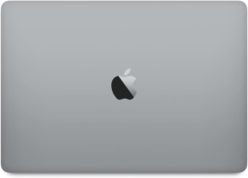 MacBook Pro 13" (2020) Core i7 1.7GHz 8GB 256GB Space Gray