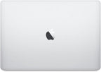 MacBook Pro 15" (2019) 6-Core  Core i7 2.6GHz 32GB 512GB Silver
