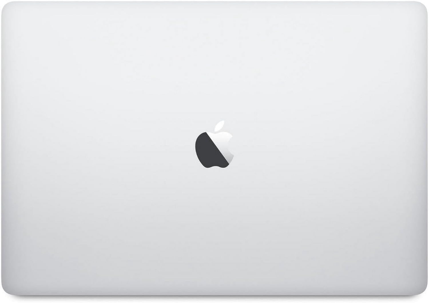 MacBook Pro 15" (2019) 6-Core  Core i7 2.6GHz 32GB 512GB Silver