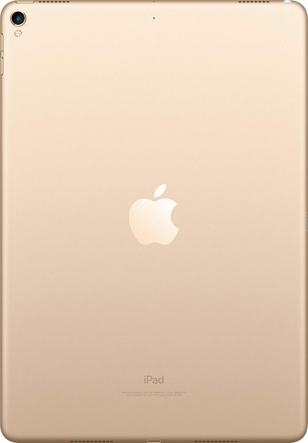 iPad Pro 10.5" (2017) 64GB Gold Wifi