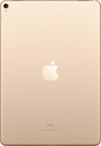 iPad Pro 10.5" (2017) 64GB Gold Wifi
