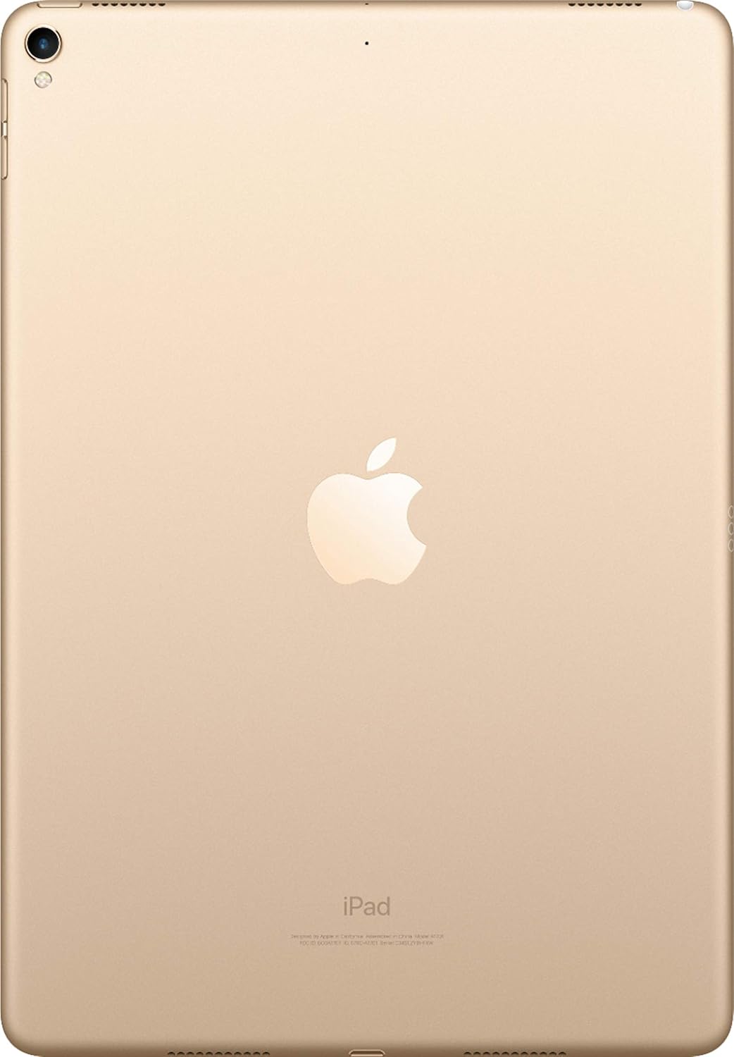 iPad Pro 10.5" (2017) 64GB Gold Wifi