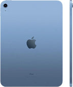 iPad 10 (2022) 64GB Blue Wifi + Cellular