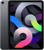 iPad Air 4 (2020) 256GB Space Gray Wifi + Cellular