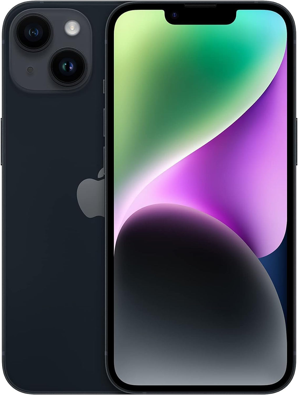 iPhone 14 (2022) 128GB Midnight