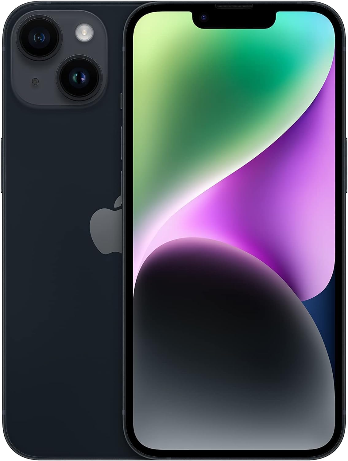 iPhone 14 (2022) 128GB Midnight