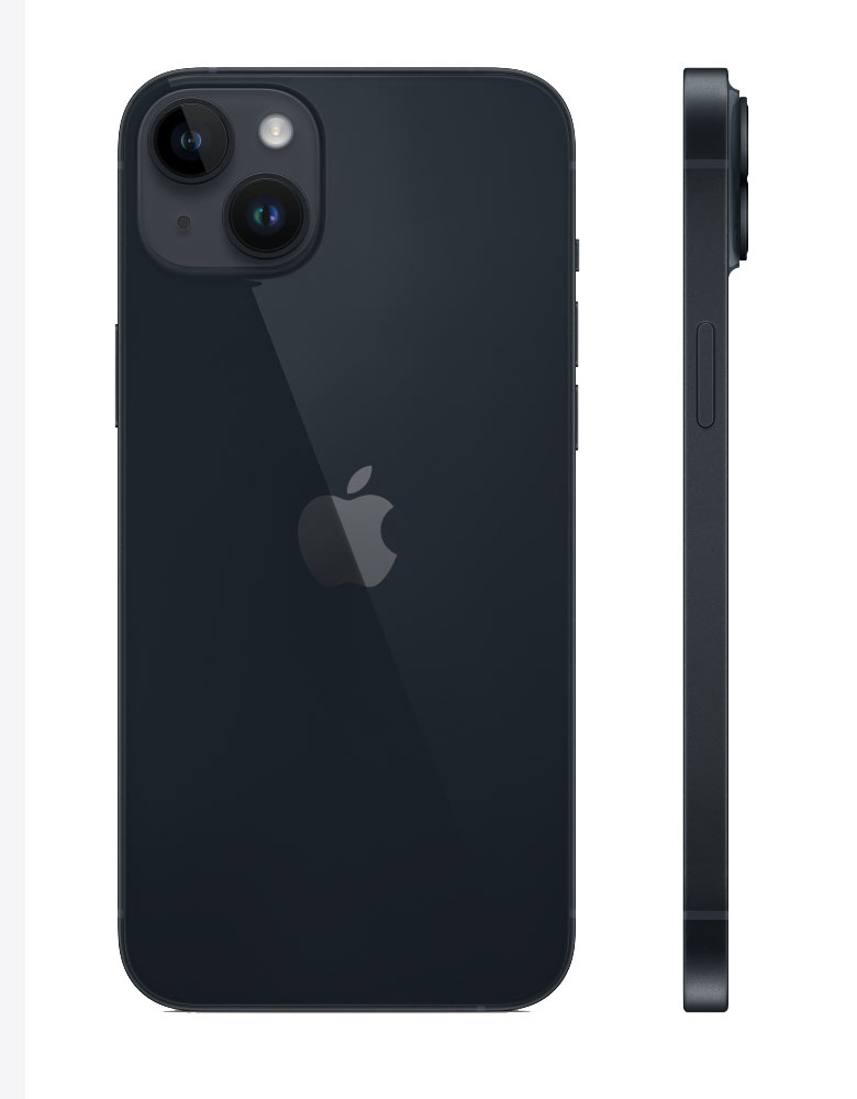 iPhone 14 (2022) 128GB Midnight
