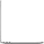 MacBook Pro 15" (2017) Core i7 3.1GHz 16GB 2TB Silver