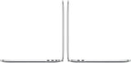 MacBook Pro 15" (2017) Core i7 3.1GHz 16GB 2TB Silver
