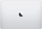 MacBook Pro 15" (2017) Core i7 3.1GHz 16GB 2TB Silver