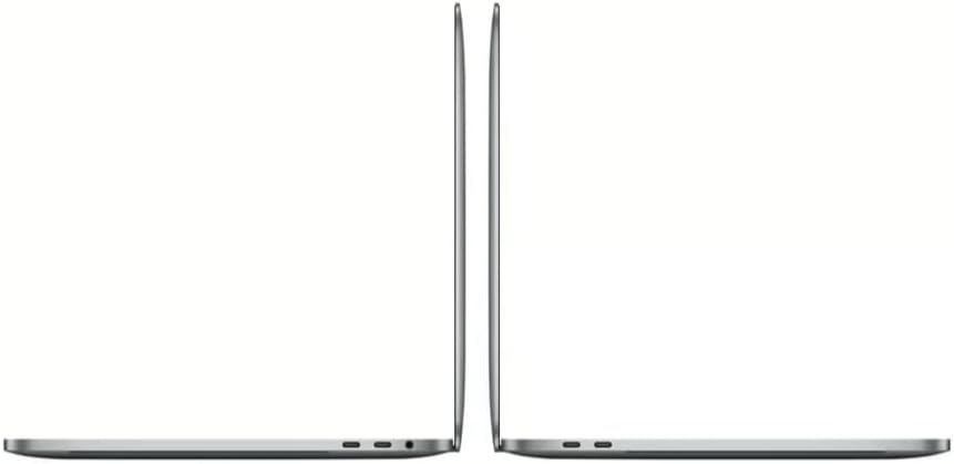MacBook Pro 15" (2019) 8-Core  Core i9 2.3GHz 32GB 1TB Space Gray