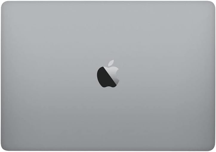MacBook Pro 15" (2019) 8-Core  Core i9 2.3GHz 32GB 1TB Space Gray