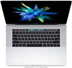 MacBook Pro 15" (2017) Core i7 3.1GHz 16GB 1TB Silver