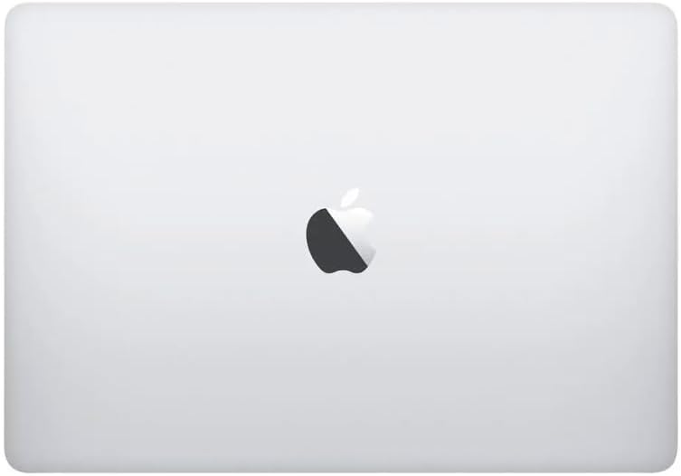 MacBook Pro 15" (2017) Core i7 3.1GHz 16GB 1TB Silver