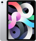iPad Air 4 (2020) 64GB Silver Wifi + Cellular