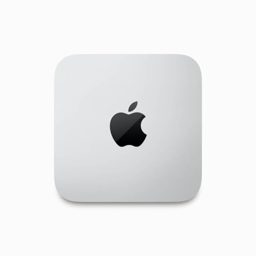 Mac Studio (2022) Apple M2 Ultra 3.68GHz 64GB 1TB Silver