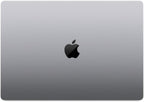 MacBook Pro 14" (2021) Apple M1 Max 3.2GHz 32GB 512GB Space Gray