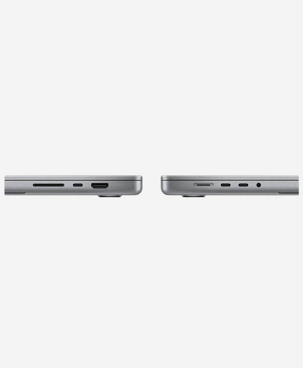 MacBook Pro 16" (2021) Apple M1 Max 3.2GHz 64GB 4TB Space Gray
