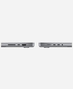 MacBook Pro 16" (2021) Apple M1 Max 3.2GHz 64GB 4TB Space Gray
