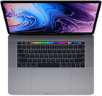 MacBook Pro 15" (2019) Core i7 2.6GHz 32GB 256GB Space Gray
