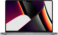 MacBook Pro 14 (2021) (2021) Apple M1 Max 3.2GHz 64GB 1TB Space Gray