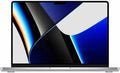 MacBook Pro 14" (2021) Apple M1 Max 3.2GHz 64GB 2TB Silver