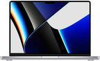 MacBook Pro 14" (2021) Apple M1 Max 3.2GHz 64GB 2TB Silver