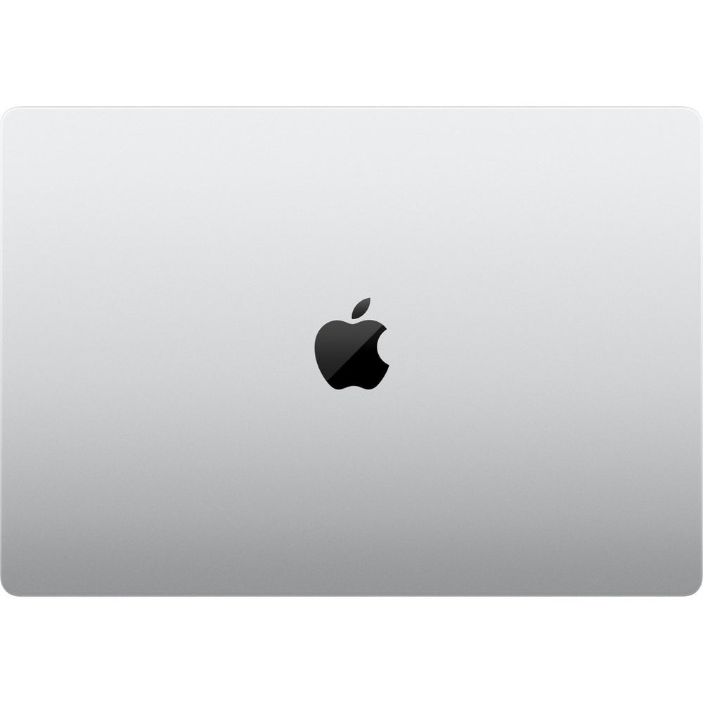 MacBook Pro 14" (2021) Apple M1 Max 3.2GHz 64GB 2TB Silver