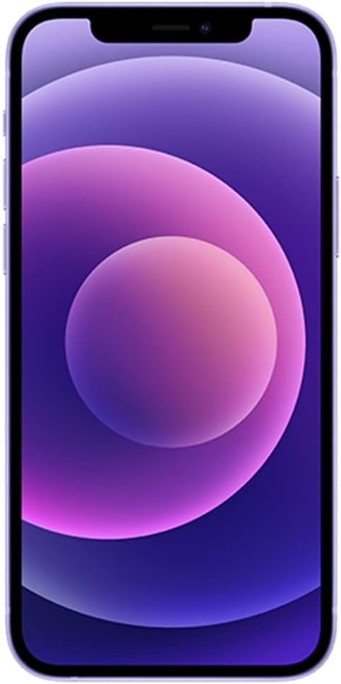 iPhone 12 Mini (2021) 64GB Purple