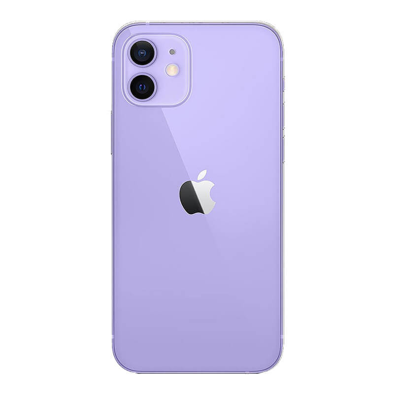 iPhone 12 Mini (2021) 64GB Purple