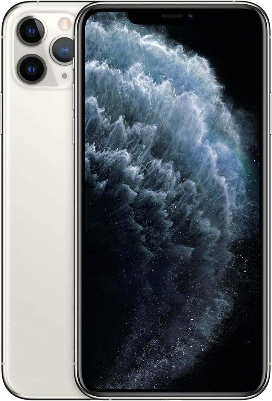 iPhone 11 Pro (2019) 256GB Silver