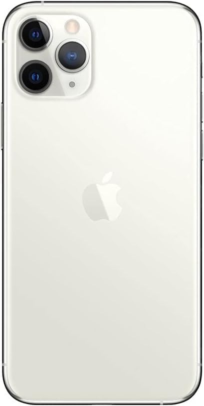 iPhone 11 Pro (2019) 256GB Silver