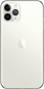 iPhone 11 Pro (2019) 256GB Silver