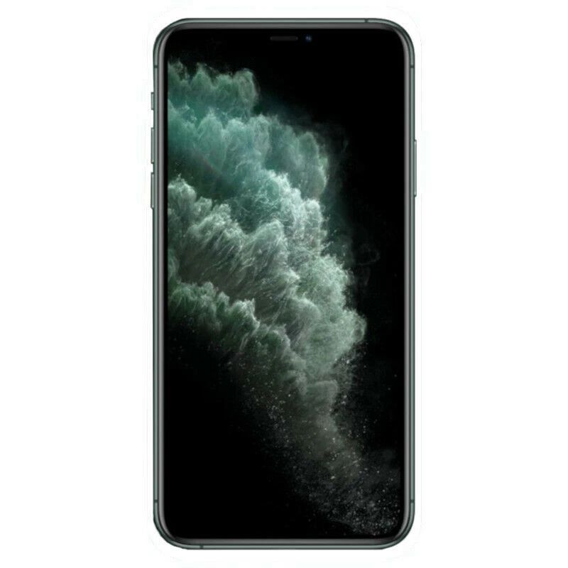 iPhone 11 Pro (2019) 256GB Silver