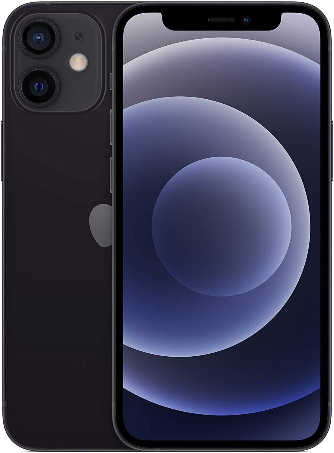 iPhone 12 Mini (2020) 128GB Black