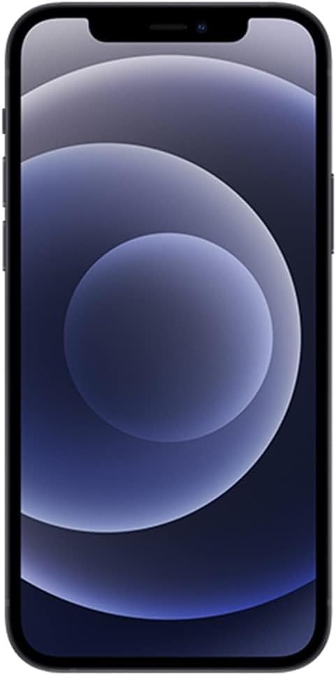 iPhone 12 Mini (2020) 128GB Black