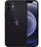 iPhone 12 Mini (2020) 128GB Black