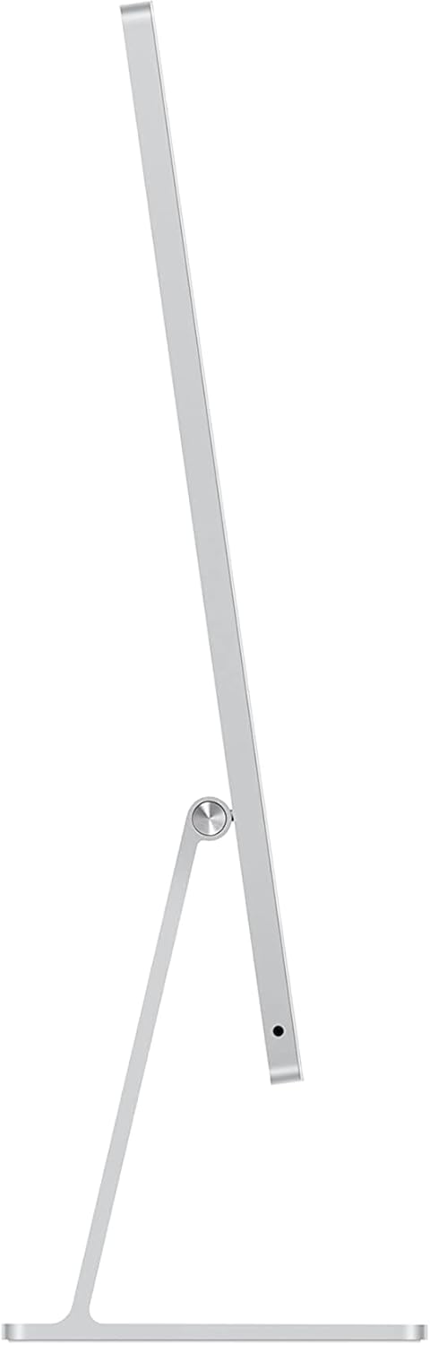 iMac 24" (2021) Apple M1 3.2GHz 8GB 256GB Silver