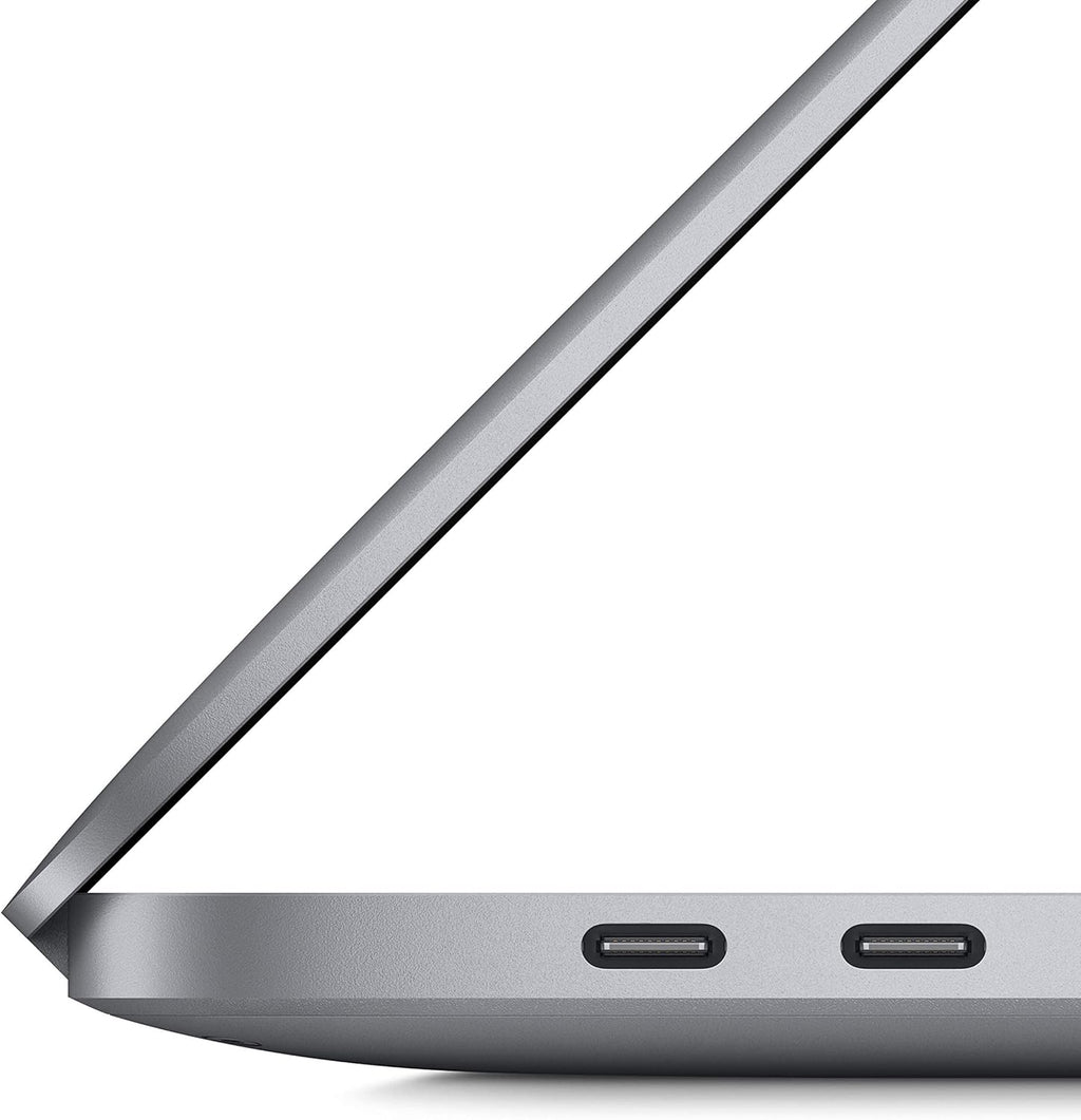 MacBook Pro 16" (2019) Core i7 2.6GHz 16GB 8TB Space Gray