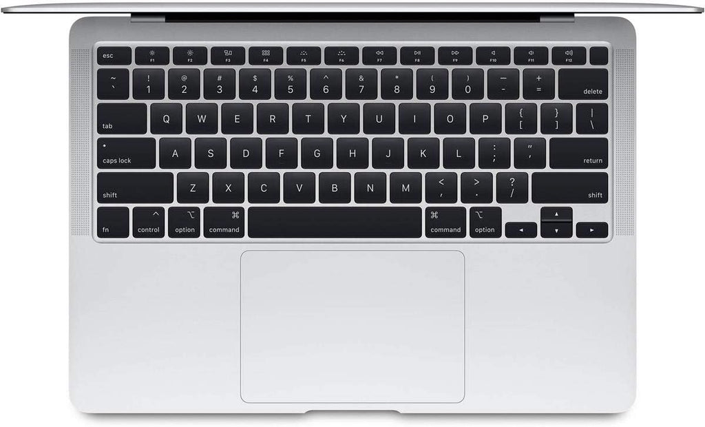 MacBook Air 13" (2019) Core i5 1.6GHz 16GB 128GB Silver