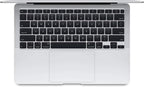 MacBook Air 13" (2019) Core i5 1.6GHz 16GB 128GB Silver