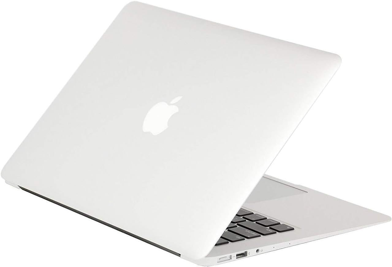 MacBook Air 13" (2019) Core i5 1.6GHz 16GB 128GB Silver