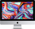 iMac 21.5" (2019) 6-Core  Core i5 3GHz 16GB 256GB Silver