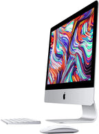 iMac 21.5" (2019) 6-Core  Core i5 3GHz 16GB 256GB Silver