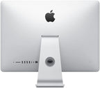 iMac 21.5" (2019) 6-Core  Core i5 3GHz 16GB 256GB Silver