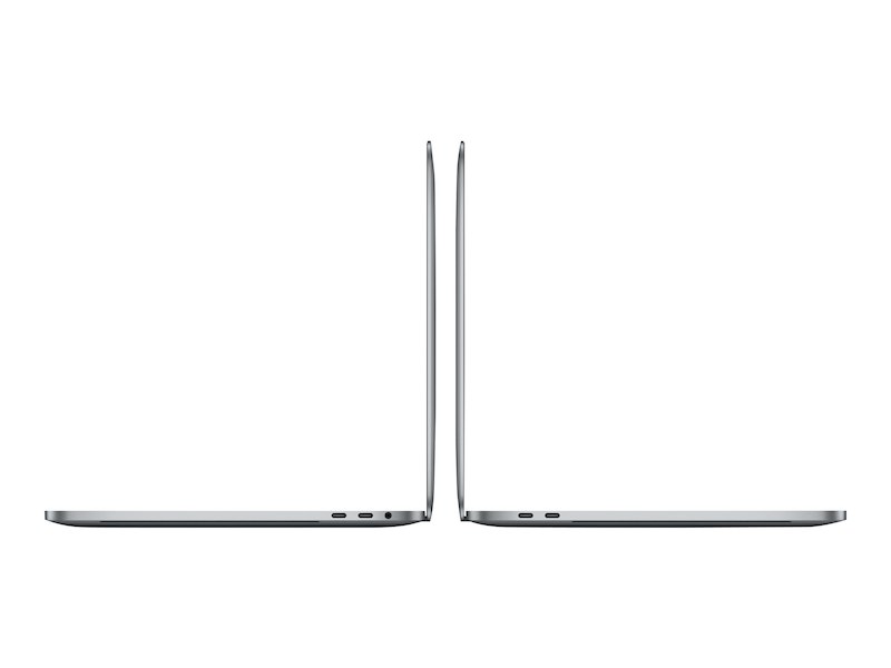MacBook Pro 15" (2018) Core i7 2.6GHz 16GB 1TB Space Gray