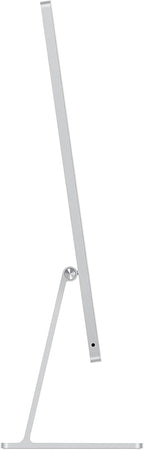 iMac 24" (2021) Apple M1 3.2GHz 8GB 256GB Silver