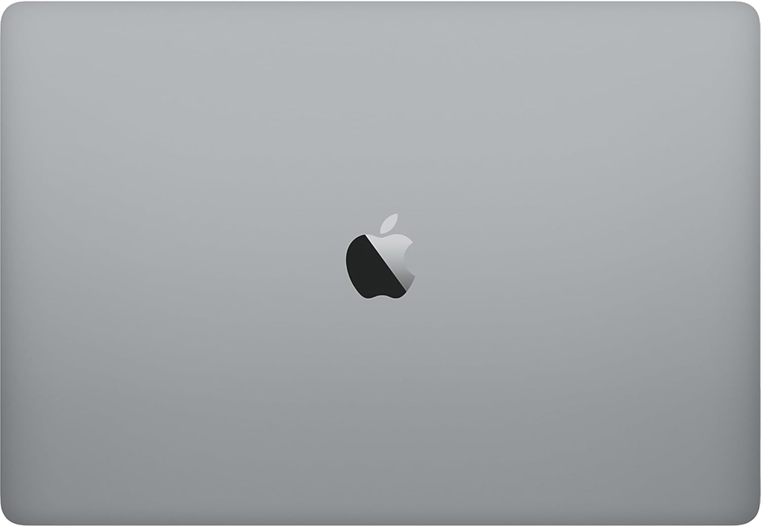 MacBook Pro 15" (2016) Core i7 2.9GHz 16GB 1TB Space Gray