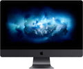 iMac Pro (2017) Intel(R) Xeon(R) W-2140B-3.20GHz 3.2GHz 64GB 2TB Space Gray