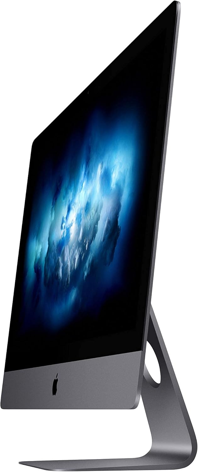 iMac Pro (2017) Intel(R) Xeon(R) W-2140B-3.20GHz 3.2GHz 64GB 2TB Space Gray